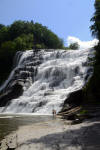 Ithaca Falls