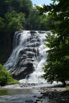 Ithaca Falls