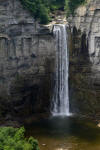 Taughannock Falls