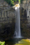 Taughannock Falls