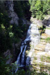 Lucifer Falls