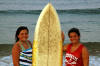 Surfer Girls!