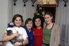 Simonetti girls, Gallagher girls and Lily!