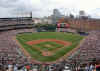 Oriole Park at Camden Yards