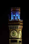 Bromo Seltzer Tower