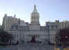 City Hall - Baltimore, Maryland