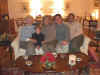 Thanksgiving - 2001