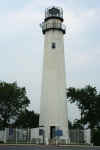 Fenwick Island Light