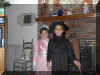 Meghan / Emiley - Halloween 1999