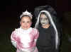 Meghan / Emiley - Halloween