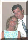 GodParents - Bill/Laureen Gallagher