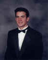 Jason's Senior Picture