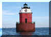 Sandy Point Light