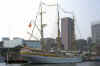 Tall Ship - Micrea (Romania) - at Inner Harbor