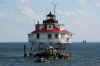 Thomas Point Shoal Light